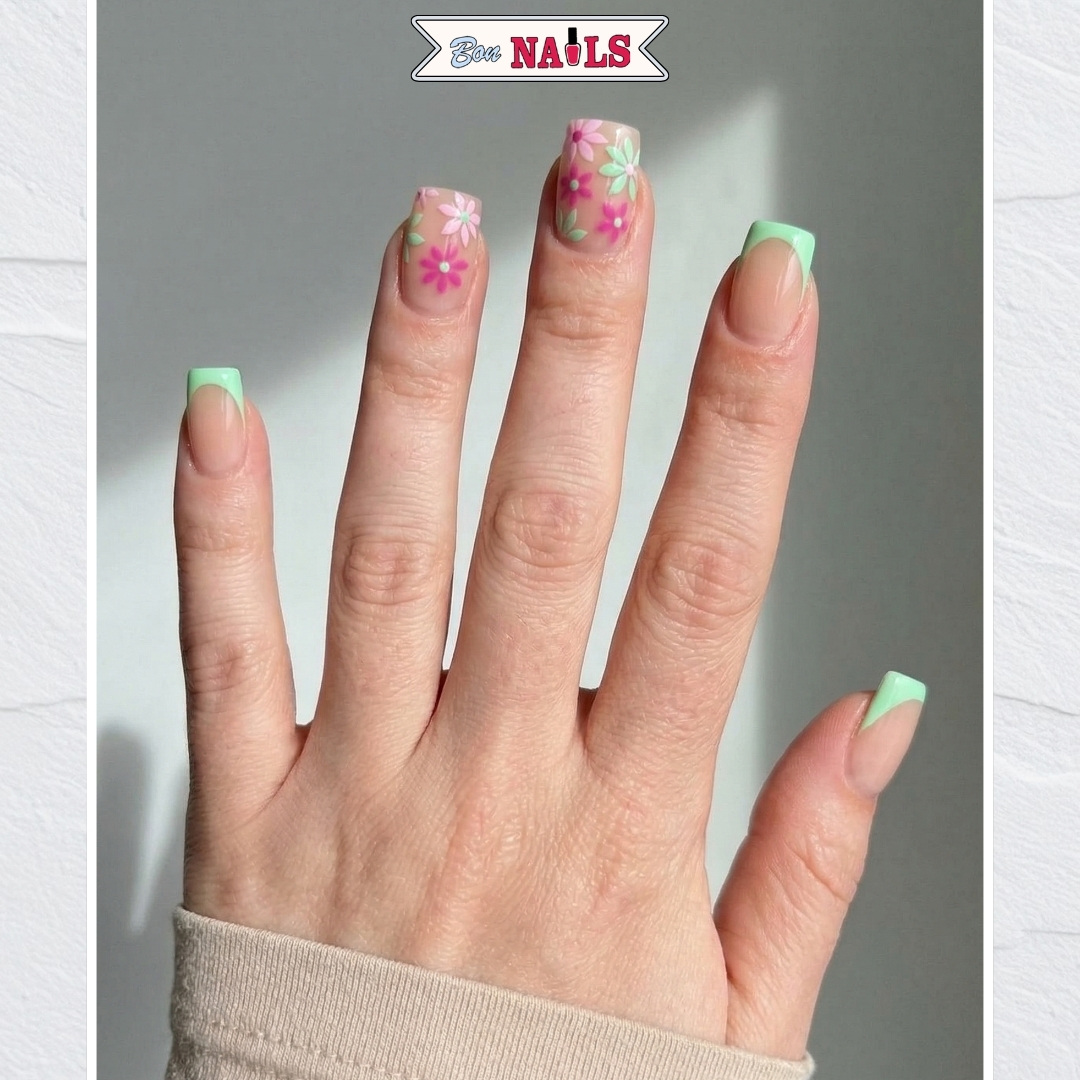 amazing nail